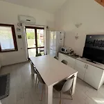 Casa Laura Dom wakacyjny Costa Rei