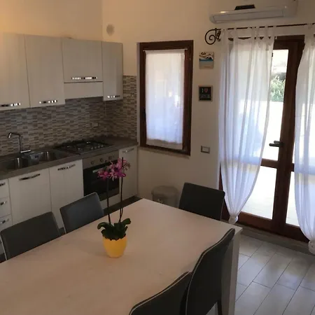 Casa Laura * Costa Rei