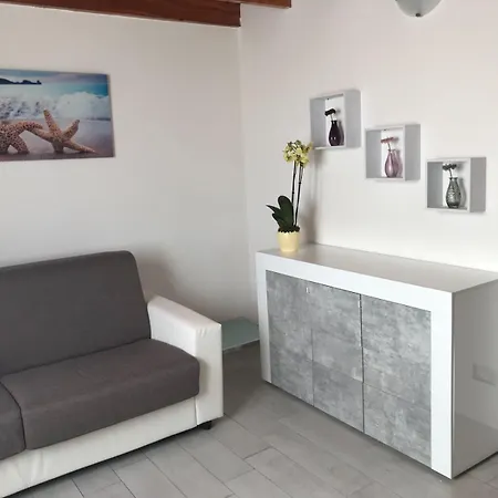 Casa Laura Semesterbostad Costa Rei