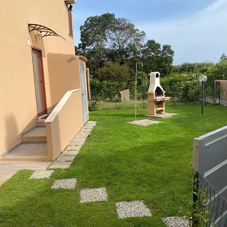 Casa Laura Dom wakacyjny *