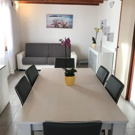 Semesterbostad Casa Laura Costa Rei