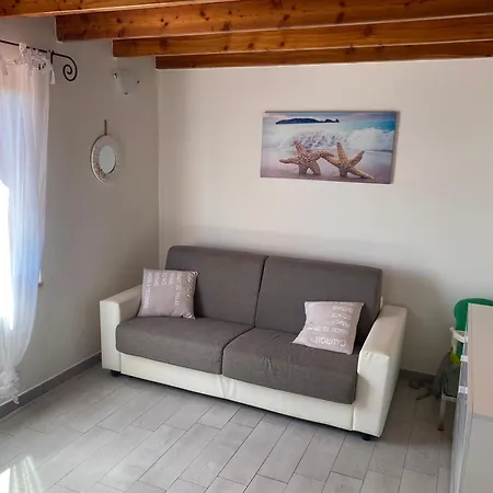 Dom wakacyjny Casa Laura Costa Rei