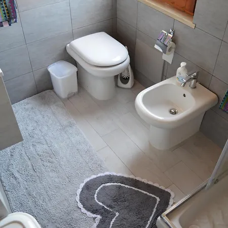 Casa Laura Semesterbostad Costa Rei