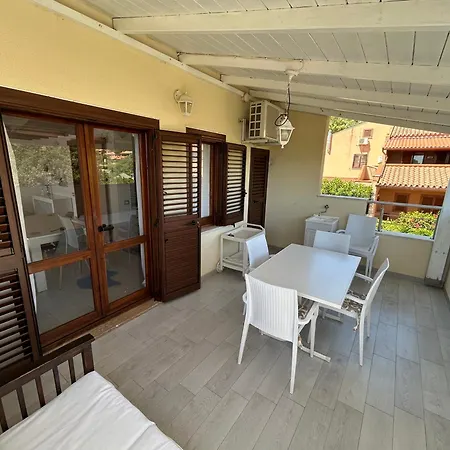Casa Laura * Costa Rei