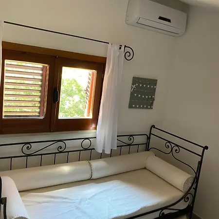 Casa Laura Prázdninový dům Costa Rei