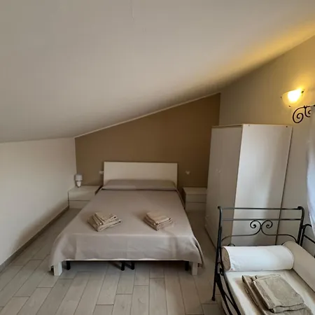 Casa Laura Ferienhaus