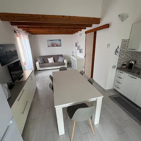 Ferienhaus Casa Laura
