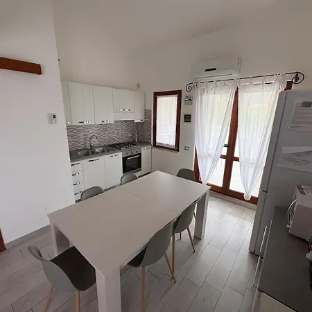 Ferienhaus Casa Laura *