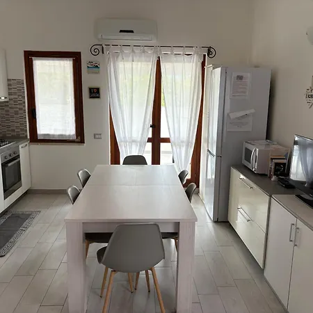 Ferienhaus Casa Laura Costa Rei