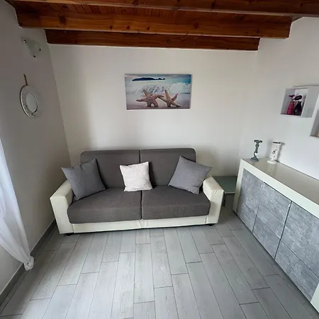 Ferienhaus Casa Laura
