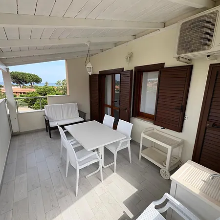Ferienhaus Casa Laura Costa Rei