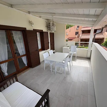 Casa Laura *