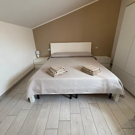 Casa Laura Ferienhaus