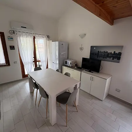 Ferienhaus Casa Laura *