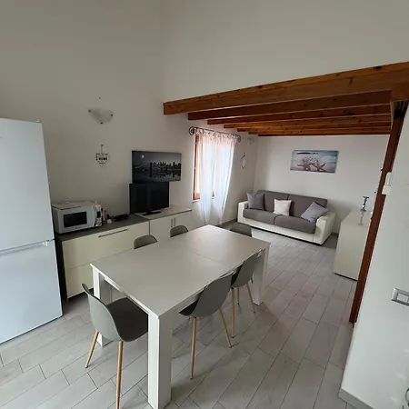 Casa Laura Ferienhaus Costa Rei