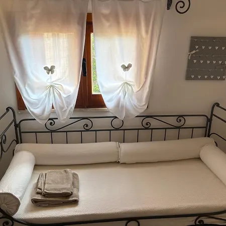 Casa Laura *
