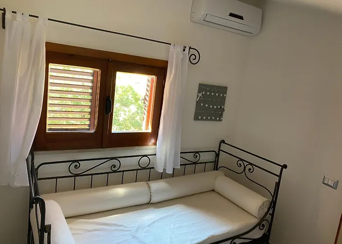 Casa Laura Nyaraló Costa Rei